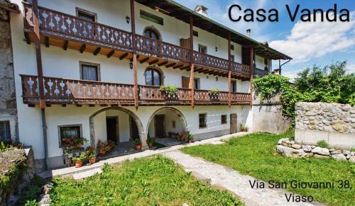 Aparthotel Albergo Diffuso "col Gentile" Socchieve