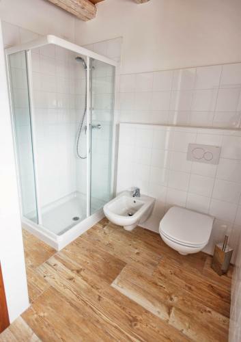 Aparthotel Albergo Diffuso "col Gentile" Socchieve