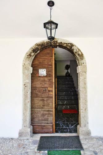 Aparthotel Albergo Diffuso "col Gentile" Socchieve