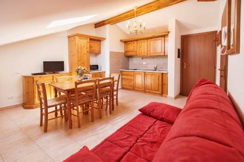 Aparthotel Albergo Diffuso "col Gentile" Socchieve