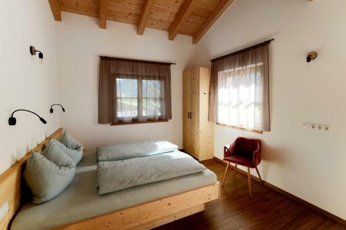 Apartamento Nestlhof