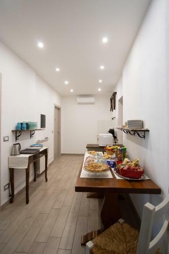 Bed & Breakfast Un Posto Al Sole