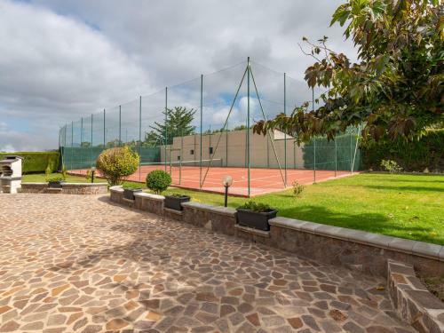 Locazione Turistica Tennis 1