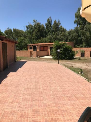 Apartamento Casal Baraz