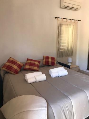 Apartamento Casal Baraz