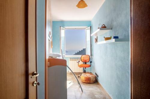 Apartamento Villa Le Macine