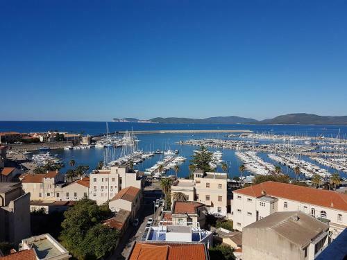 Hostal Affittacamere Pintadera