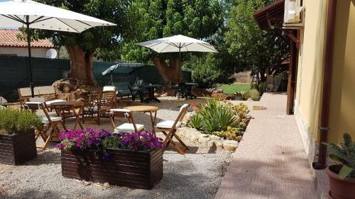 Hostal Affittacamere Pintadera