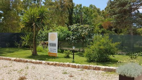 Hostal Affittacamere Pintadera
