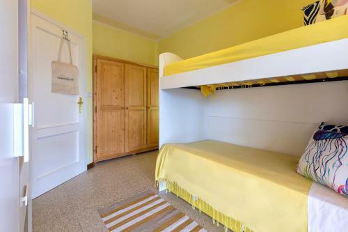 Apartamento Villa Margherita