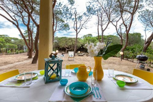 Apartamento Villa Margherita