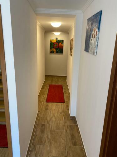 Apartamento Ferienwohnung Siegen Eiserfeld 3