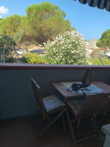 Apartamento Tutti Al Mare