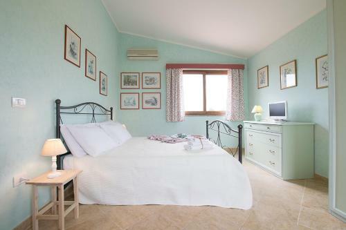 Villa Giulia Home Holiday