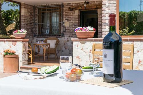 Villa Giulia Home Holiday