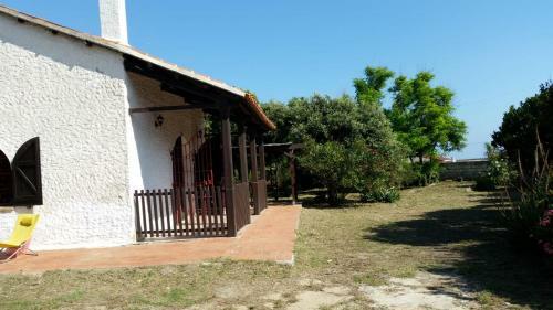 Villetta Al Mare