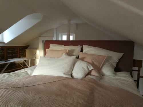 Apartamento Siegen Altstadt Oberstadt H�uschen