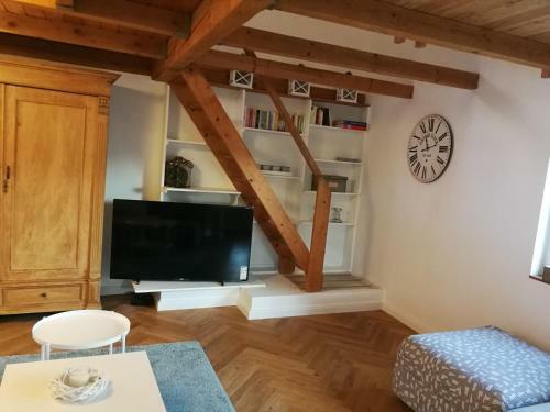Apartamento Siegen Altstadt Oberstadt H�uschen