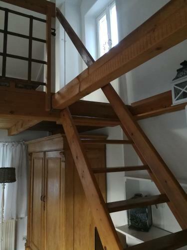 Apartamento Siegen Altstadt Oberstadt H�uschen