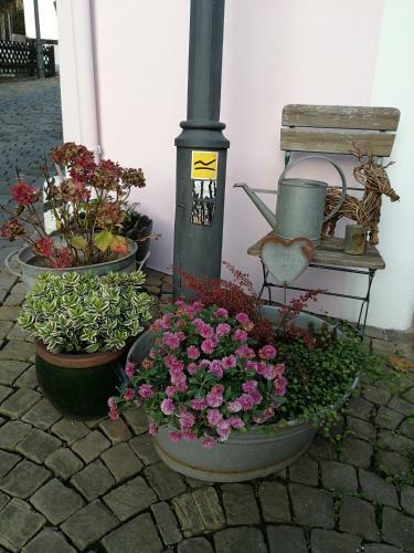 Apartamento Siegen Altstadt Oberstadt H�uschen