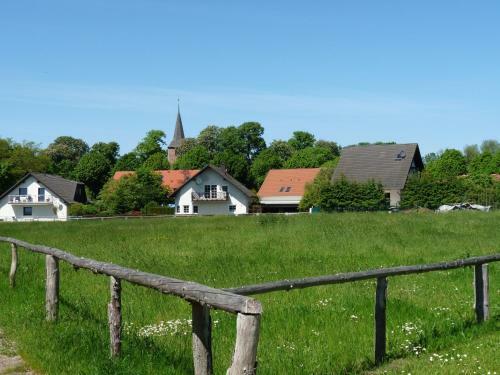 Haus In Sietow