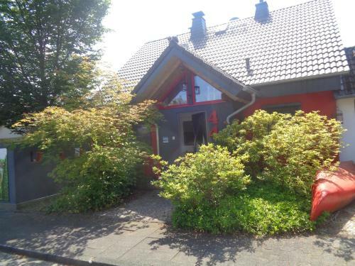 Apartamento Ferienwohnung Carmen