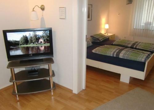Apartamento Ferienwohnung Ilse Und Eberhard Tr�ps