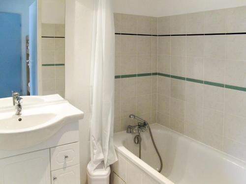 Holiday Home R�sidence Dune Blanche - Soleil - Bpl320