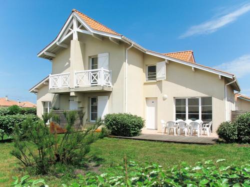 Holiday Home R�sidence Dune Blanche - Soleil - Bpl320
