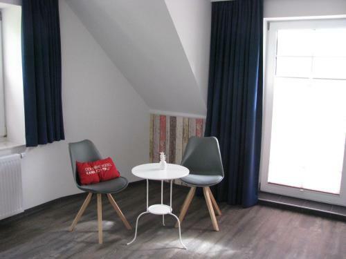 Apartamento Schlummerkasten