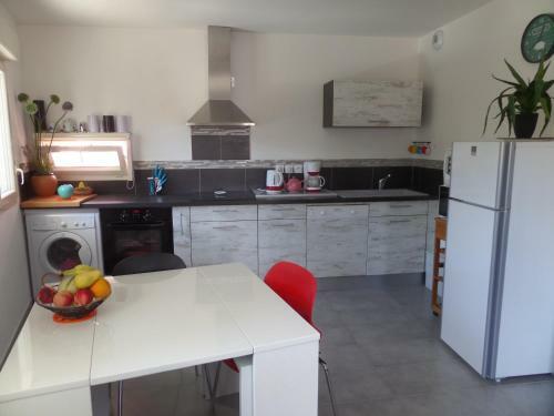 Apartamento Internet, 70 M2, 2 Chambres, Contemporain