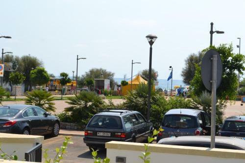 Apartamento Villetta Le Maldive Del Salento