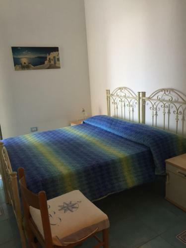 Apartamento Villetta Le Maldive Del Salento