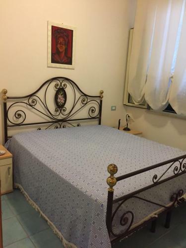 Apartamento Villetta Le Maldive Del Salento