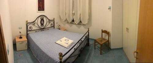 Apartamento Villetta Le Maldive Del Salento