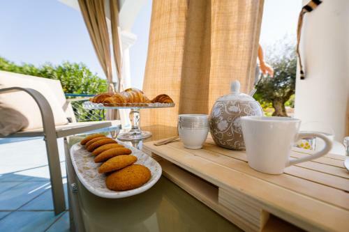 Apartamento Mare Villas Pescoluse