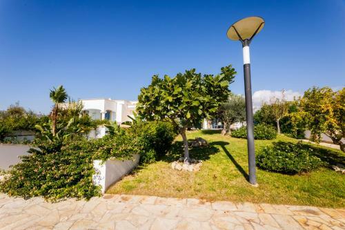 Apartamento Mare Villas Pescoluse