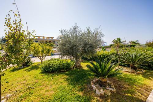 Apartamento Mare Villas Pescoluse