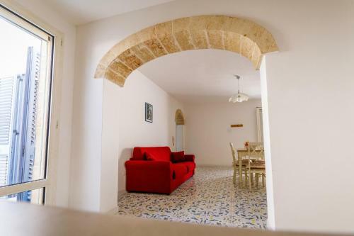 Apartamento Mare Villas Pescoluse