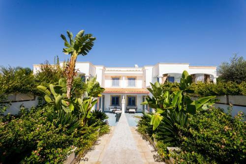 Apartamento Mare Villas Pescoluse