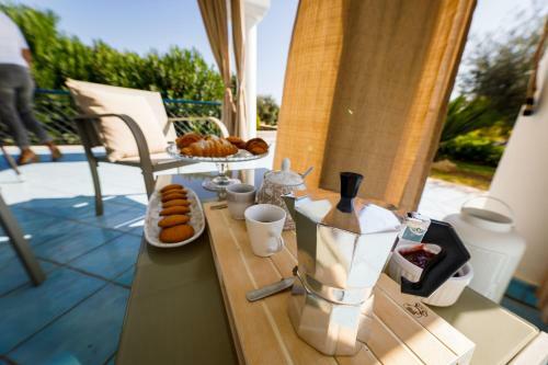 Apartamento Mare Villas Pescoluse