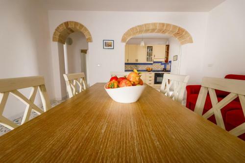 Apartamento Mare Villas Pescoluse