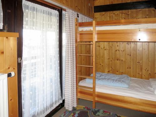 Apartment Siegsdorf