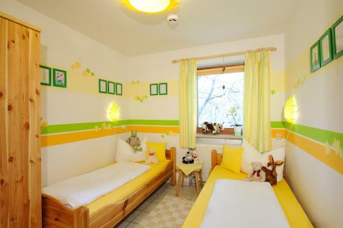 Apartamento Hochgallinger Hof