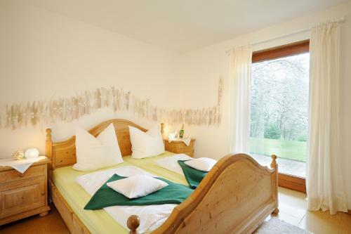 Apartamento Hochgallinger Hof