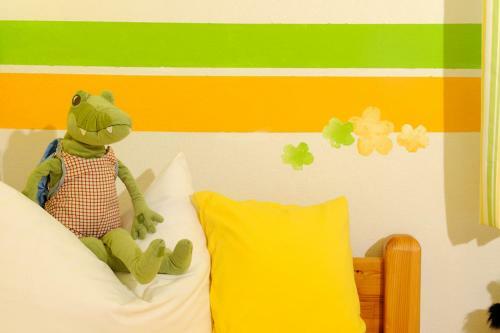 Apartamento Hochgallinger Hof
