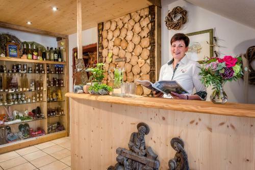 Apartamento Hochgallinger Hof