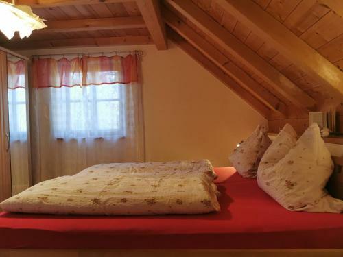Hostal Pension Ober