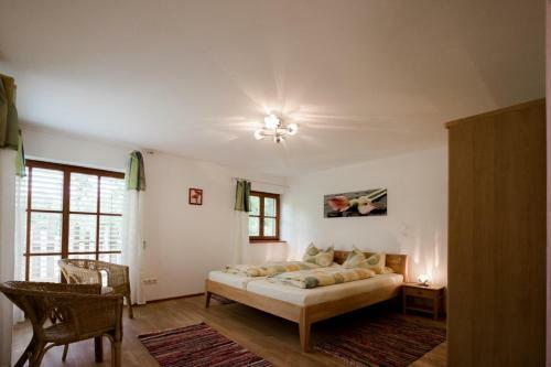 Hostal Pension Ober