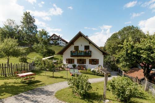 Hostal Pension Ober
